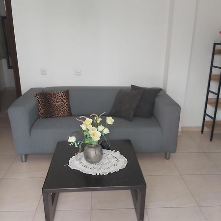 Margolin Appartement Tel Aviv Buitenkant foto