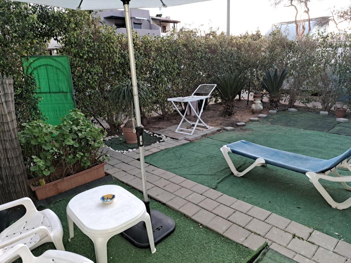 Margolin Appartement Tel Aviv Buitenkant foto