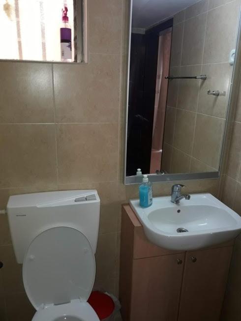 Margolin Appartement Tel Aviv Buitenkant foto