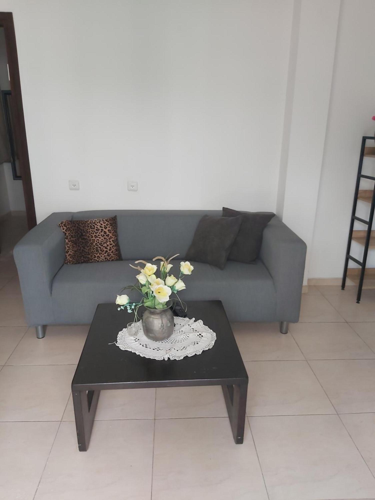 Margolin Appartement Tel Aviv Buitenkant foto