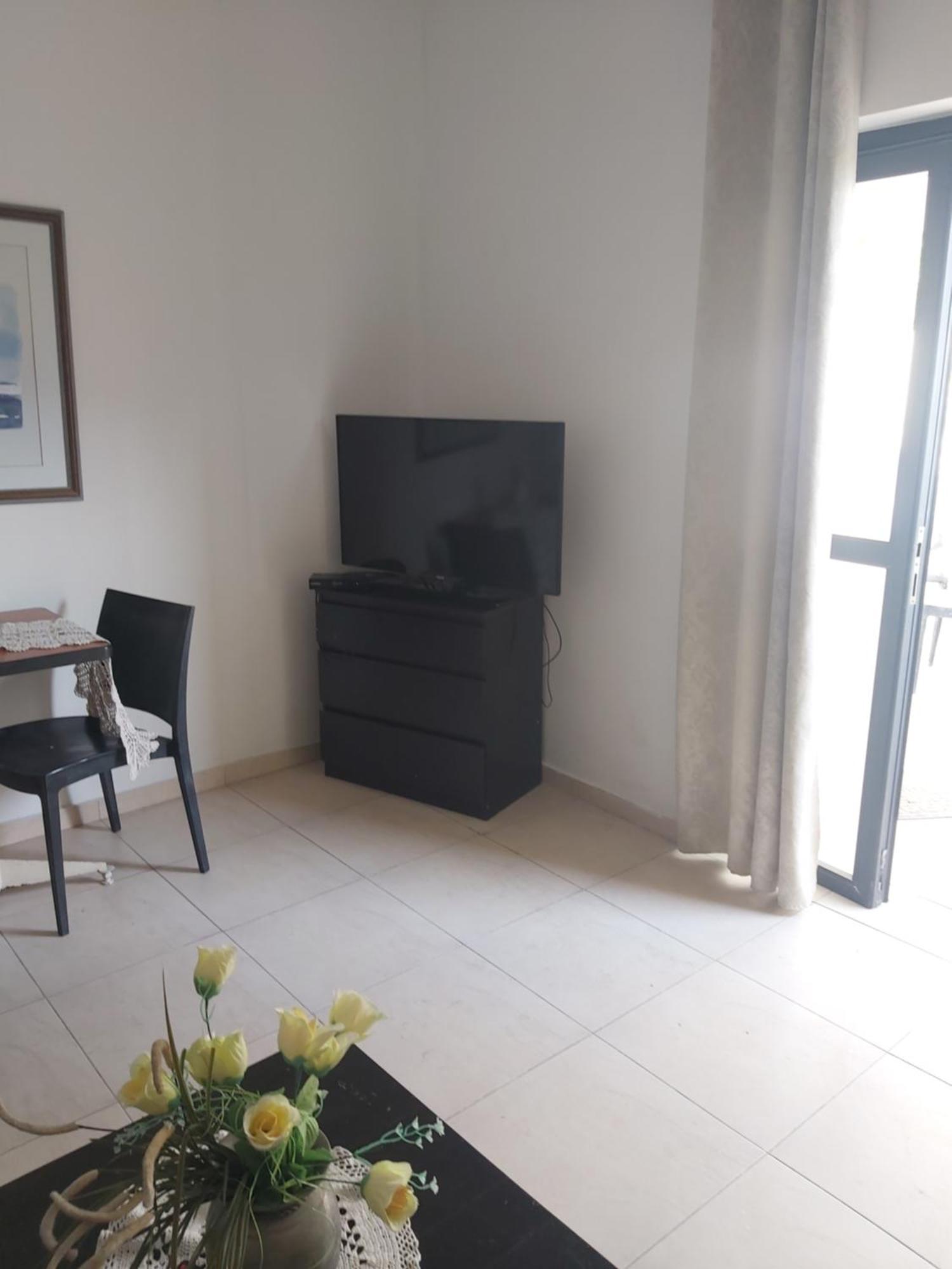 Margolin Appartement Tel Aviv Buitenkant foto